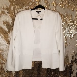 ALFANI Dress Jacket